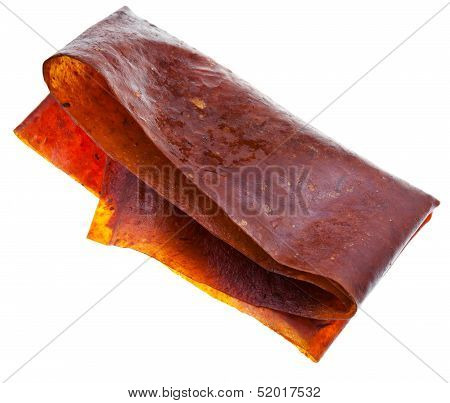 Spice - Dried Mashed Pulp Of Apple