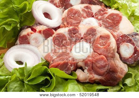 Oxtail