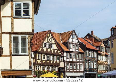 Wolfenbuttel, Germany