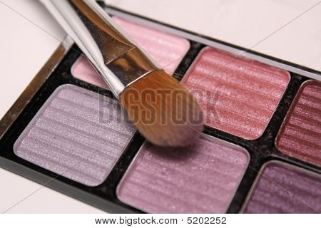 Sombras de olhos