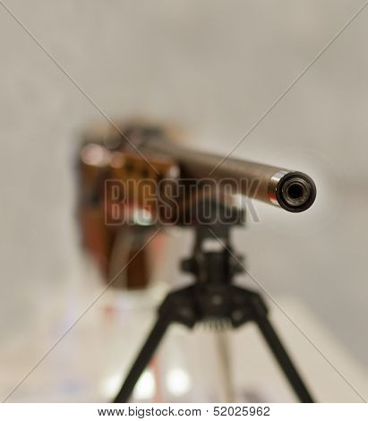 Shotgun