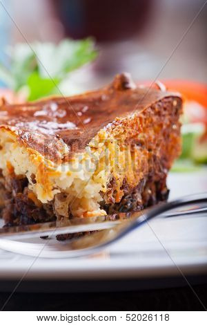 shepperds pie