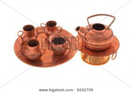 Koppar Ware