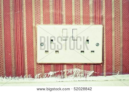 Power Socket