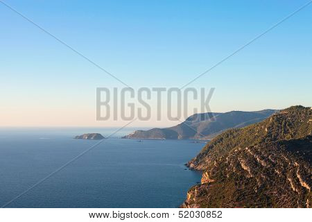 Alonissos