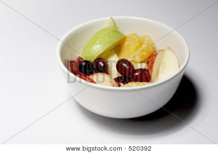 Fruit Salad Iii