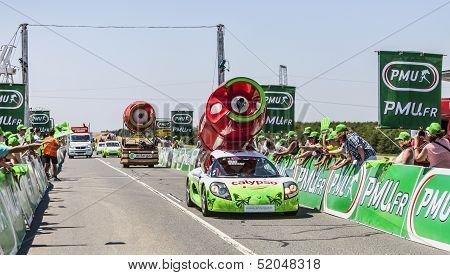 Vehicles