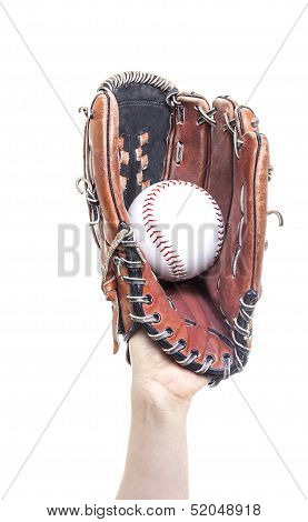 Baseball Catch