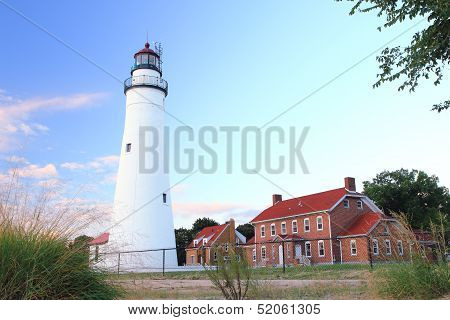 Lighthouse Beach