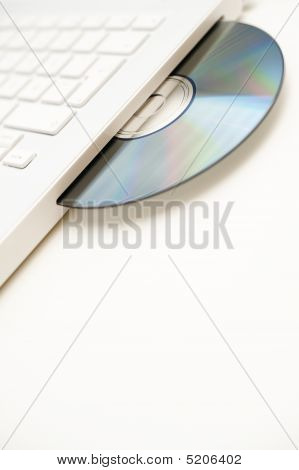 DVD-enhet