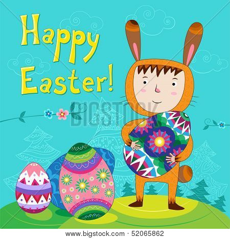 Happy Easter.