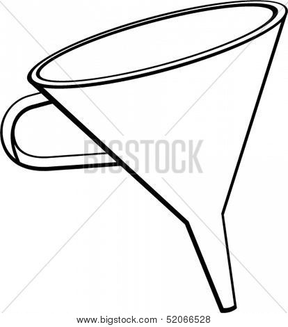 funnel