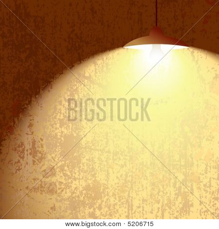 Lampe