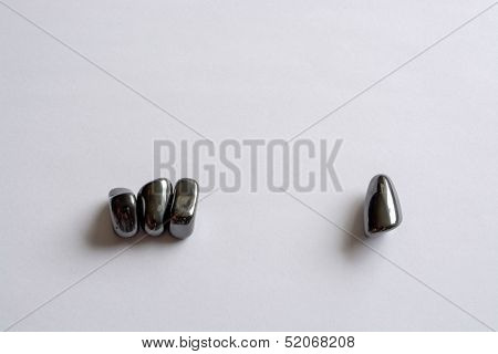 Magnetite Three To One
