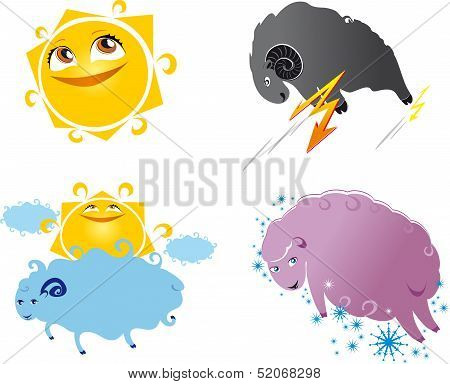 Weather Icons