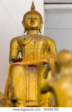 buddha