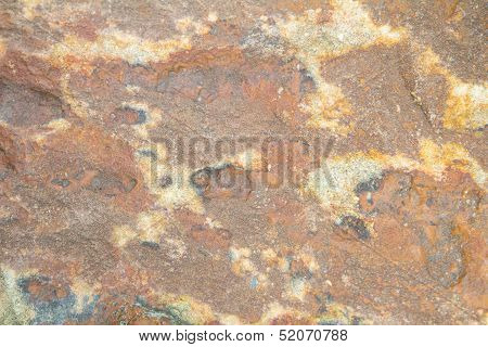 Stone