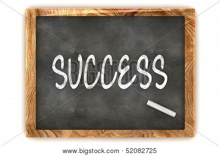 Blackboard Success