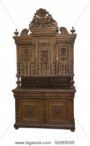 Highboy