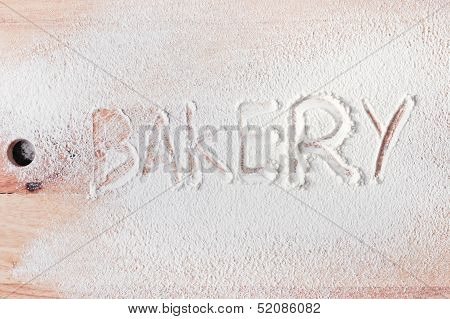 Bakery