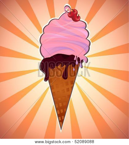 ice cream