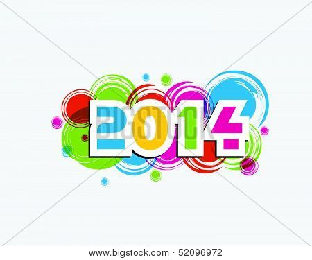 Happy new year 2014