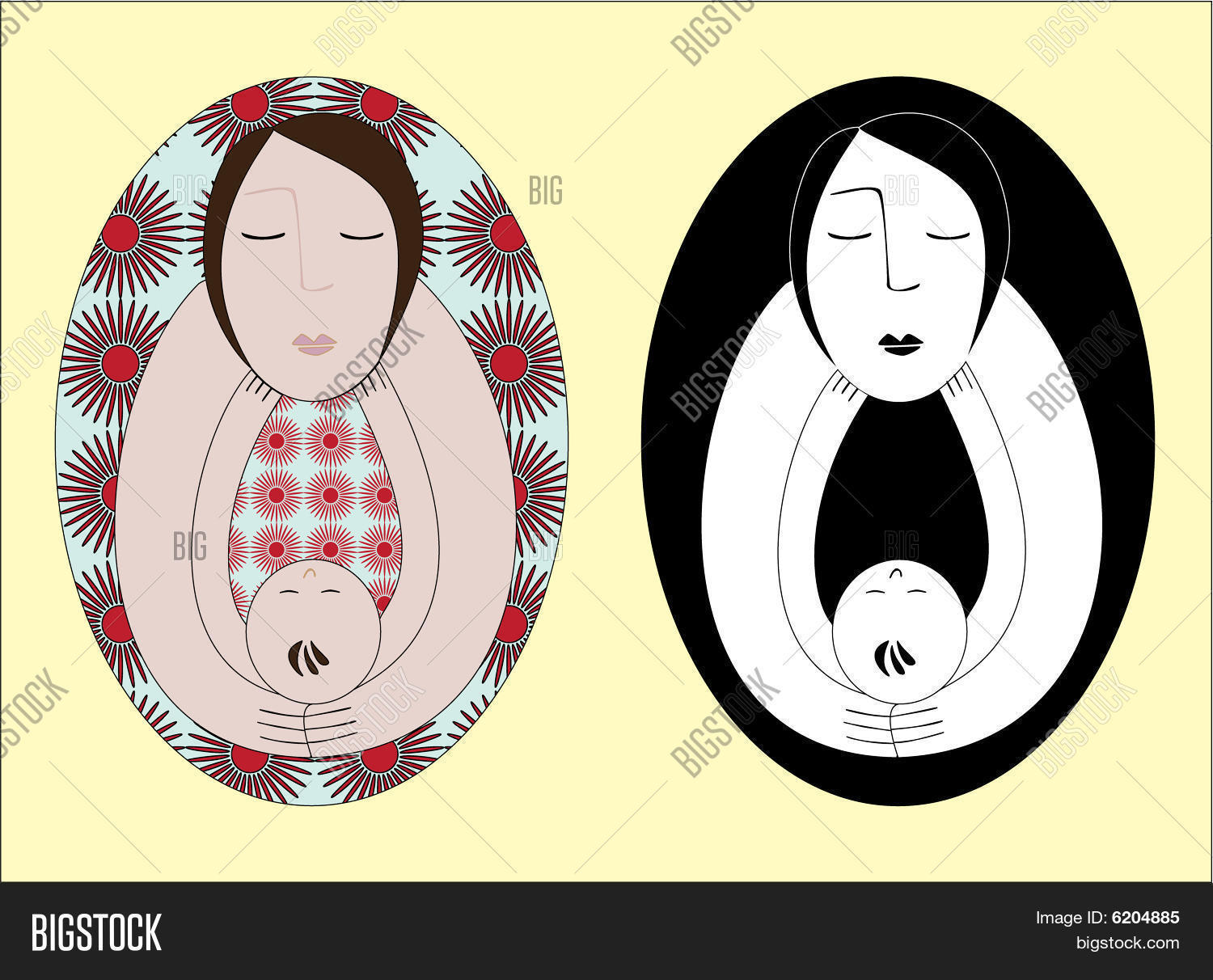 Jackerman mother's warmth chapter 3