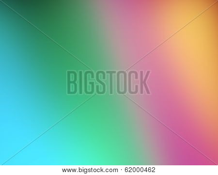 Rainbow Backgound