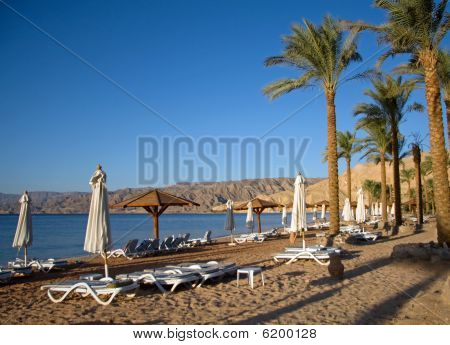 Beach Resort