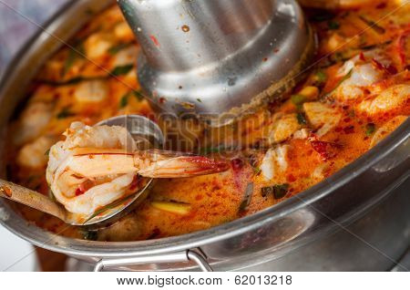 Tom Yum Goong
