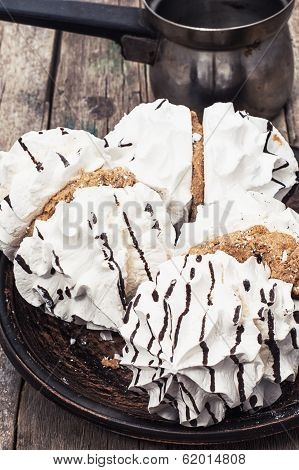 meringue