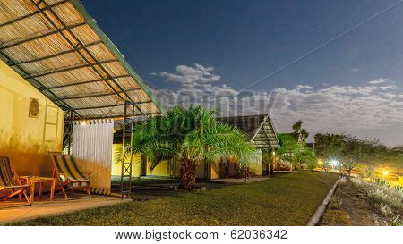 Africa Vacations