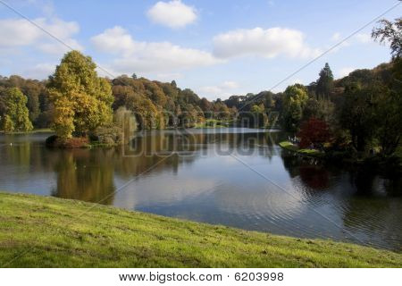 Stourhead