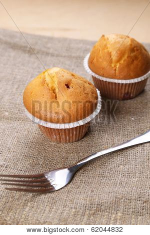 Muffins