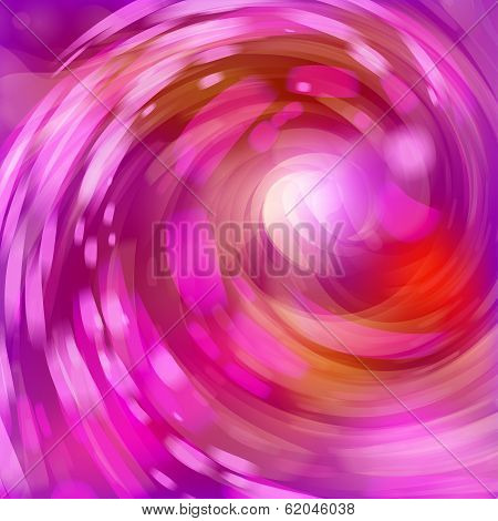 abstract lights, blurred pattern.