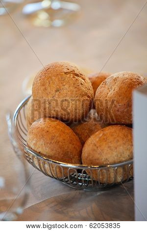 Bread