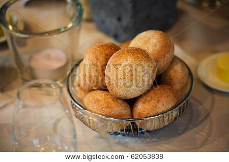 Bread