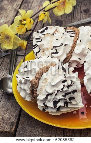 meringue
