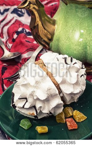 meringue