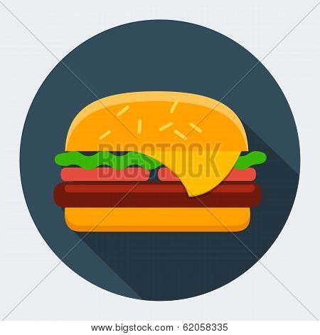 Hamburger icon