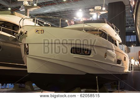 Cnr Avrasya Boat Show