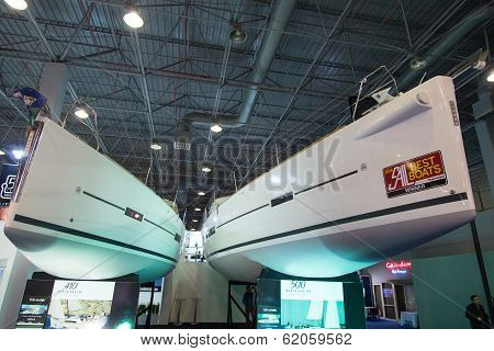 Cnr Avrasya Boat Show