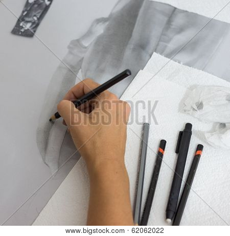 Draw