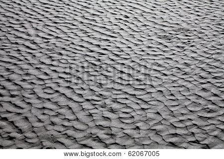 Ripples In The Sand