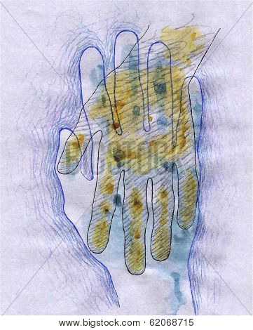 Hand in Hand