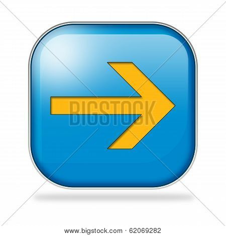 Arrow icon
