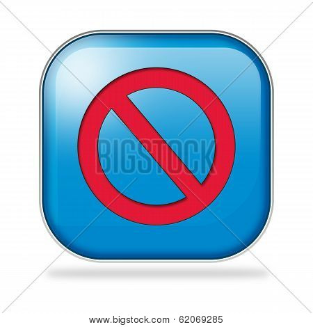 Fail icon