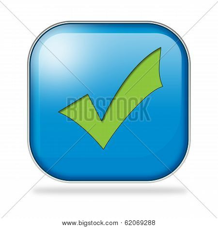 Pass icon