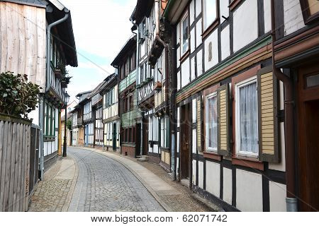 Wernigerode