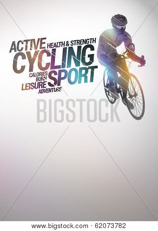 Cycling Background